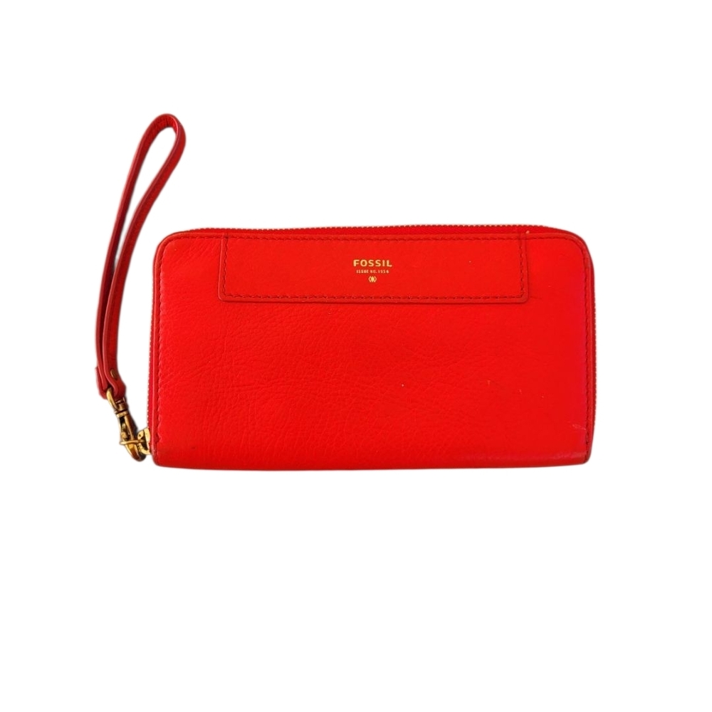 Fossil & Coach Wallets